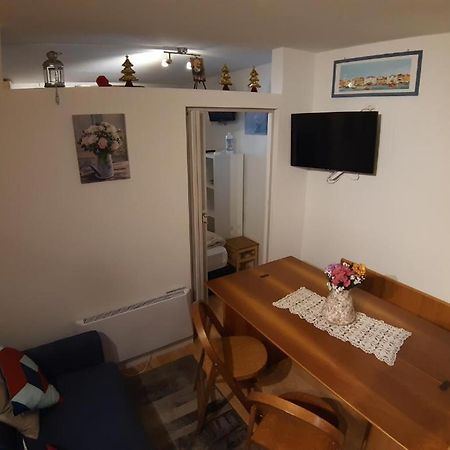 Apartament Grand'Ourse 522 Breuil-Cervinia Zewnętrze zdjęcie